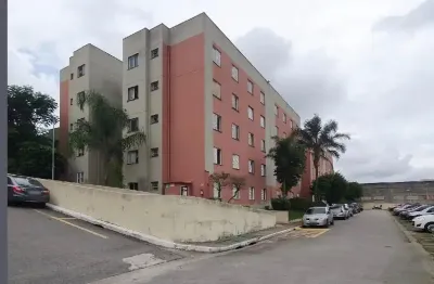 Apartamento à venda de 51m² de área construída, no bairro alves dias em são bernardo do campo - sp.