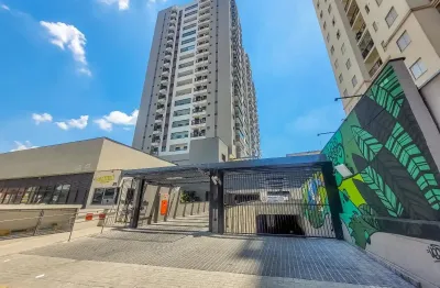 Lindo apartamento à venda de 54m² de área construída, no condomínio motiró santa filomena em são bernardo do campo - sp.