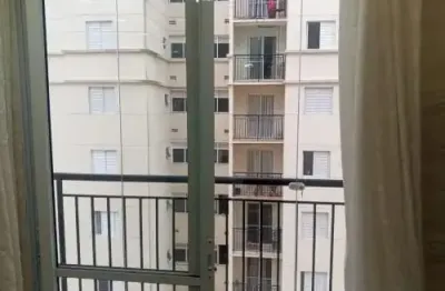 Lindo apartamento à venda de 49m² de área construída, no condomínio collection, no bairro dos casa em são bernardo do campo - sp.