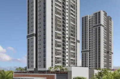 Apartamento em construção à venda com 151m² de área construída, no condomínio mistral patriani, no bairro jardim do mar em são bernardo do campo - sp.