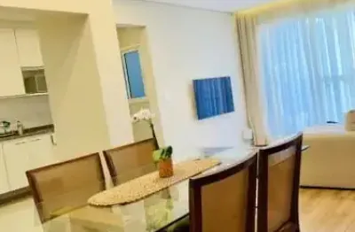 Lindo apartamento à venda de 99m² de área construída, no bairro cerâmica em são caetano do sul - sp.