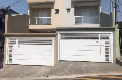 Lindo sobrado à venda com 182m² de área construída, terreno de 150m², no bairro assunção - são bernardo do campo - sp.