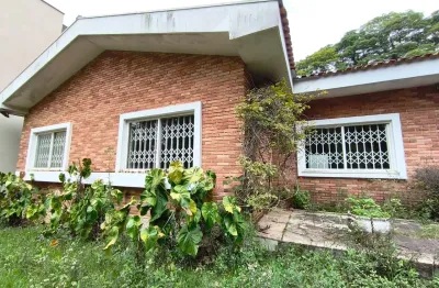 Casa térrea estilo rústica à venda com 200m² de área construída, terreno amplo com 13 x 35,5 m = 461,5 m², no bairro anchieta em são bernardo do campo - sp.