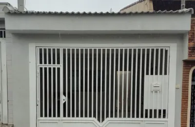 Ótima casa térrea de 98m² de área construída, terreno de 125m², no bairro assunção em são bernardo do campo - sp.