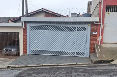 Linda casa à venda com 192,94m² de área construída, terreno de 153,47m², no bairro jardim independência - são bernardo do campo - sp.