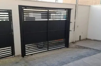 Sobrado à venda com 110m² de área construída, no bairro santa terezinha - santo andré - sp.