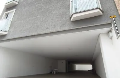 Lindo apartamento à venda de 50m² de área construída, no bairro santa terezinha em santo andré - sp.