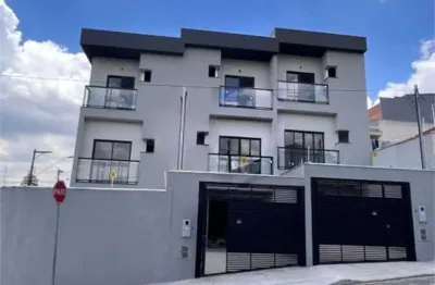 Lindo sobrado à venda com 121m² de área construída, no bairro vila clarice - santo andré - sp.