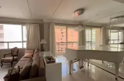 Lindo apartamento à venda de 108m² de área construída, no bairro bela vista em santo andré - sp.