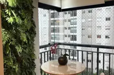 Lindo apartamento à venda de 72m² de área construída, no condomínio cidade viva residencial, no bairro jardim em santo andré - sp.