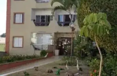 Lindo apartamento térreo à venda de 62m² de área construída, no bairro rudge ramos em são bernardo do campo - sp.