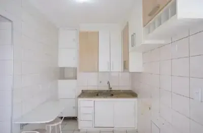 Lindo apartamento à venda de 69m² de área construída, no bairro rudge ramos em são bernardo do campo - sp.