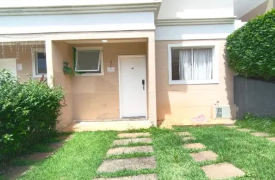 Lindo Sobrado à venda com 174m² de Área Construída, no Cond. Village Saint James, no bairro Taboão - São Bernardo do Campo - SP.