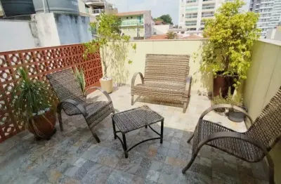 Lindo Sobrado à venda com 192m² de Área Construída, no bairro Jardim do Mar - São Bernardo do Campo - SP.