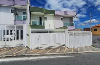 Lindo Sobrado à venda com 171m² de Área Construída, terreno de 125m², no bairro Assunção - São Bernardo do Campo - SP.