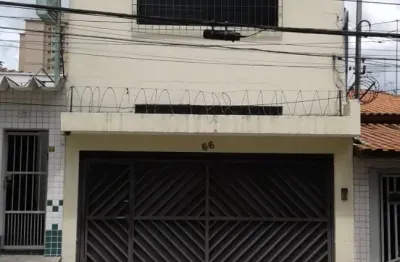 Sobrado à venda com 2227m² de Área Construída, terreno de 147m², no bairro Assunção - São Bernardo do Campo - SP.