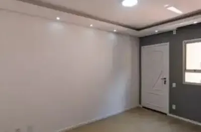 Lindo Apartamento à venda com 56m² de área construída, no Condomínio Portugal, no bairro Assunção - São Bernardo do Campo - SP.