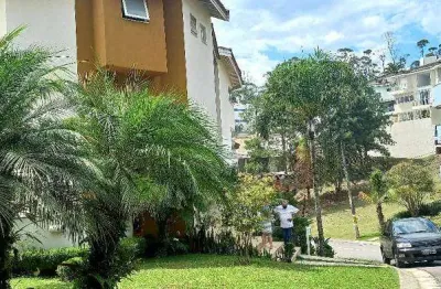 Sobrado no  condomínio swiss park á venda de 470m², com 04 dormitórios sendo 04 suítes, terra nova ii. em são bernardo do campo - sp.