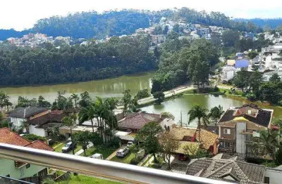 Casa de condomínio sobrado á venda de 620m² com 04 suítes, terra nova ii - são bernardo do campo.