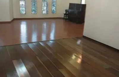 Sobrado á venda 631m² com 04 dormitórios bairro campestre - santo andré - sp