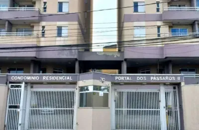 Apartamento á venda de 51m² com 02 dormitorios, assunçao - são bernardo do campo.