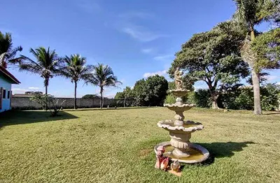 Chácara á venda com 702m² com 04 dormitórios, vitassay - boituva