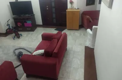 Casa de condomínio sobrado para venda com 530 metros quadrados com 4 quartos
