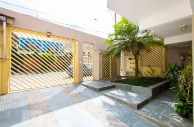 Apartamento para venda com 200 metros quadrados com 3 quartos em vila metalúrgica - santo andré - sp