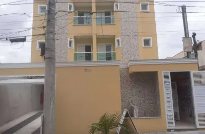 Apartamento de 90m² á venda com 03 dormitórios, vila curuca - santo andré