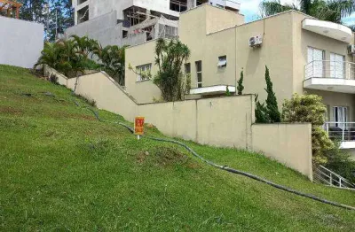 Terreno à venda na Avenida Omar Daibert, Parque Terra Nova II, São Bernardo do Campo