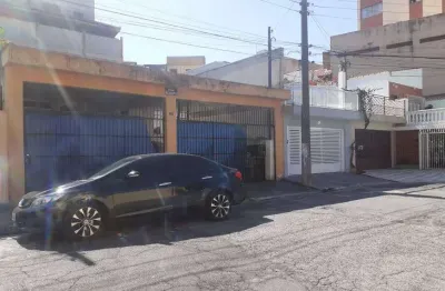 Terreno de 10x30= 300m², à venda no bairro assunção - são bernardo do campo
