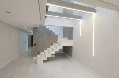 Lindo sobrado de 175m² á venda no excelente bairro assunção - são bernardo do campo.