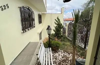 Sobrado com 3 quartos e 3 banheiros à venda, 205 m² por r$ 750.000