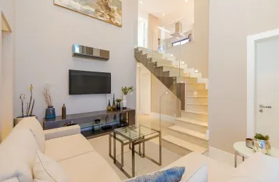 Cobertura duplex à venda por r$ 1.100.000 - centro – são josé dos pinhais/ pr