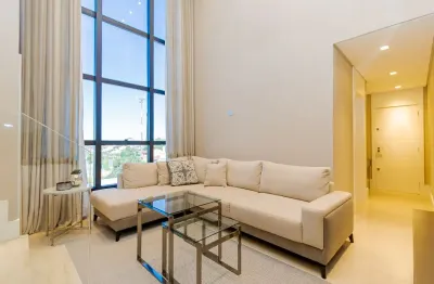 Cobertura duplex à venda por R$ 1.390.000 - Centro – São José dos Pinhais/ PR