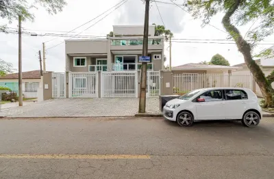 Sobrado triplex  a venda em são josé dos pinhais por r$ 1.580.000