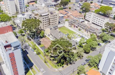 Oportunidade única! terreno espaçoso no bacacheri, curitiba, pr