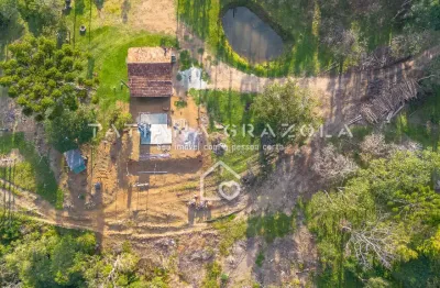 Terreno Rural Amplo em São José dos Pinhais/PR - R$ 1.690.000