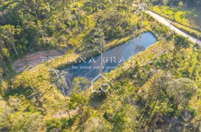 Terreno rural amplo em são josé dos pinhais/pr - r$ 1.690.000