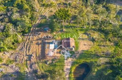 Terreno rural amplo em são josé dos pinhais/pr - r$ 1.690.000