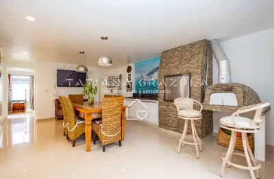 Casa à venda em condomínio em santa felicidade - curitiba/pr  r$ 2.650.000