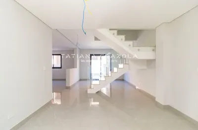 Sobrado triplex à venda por r$ 1.150.000 no bom jesus - são josé dos pinhais - pr
