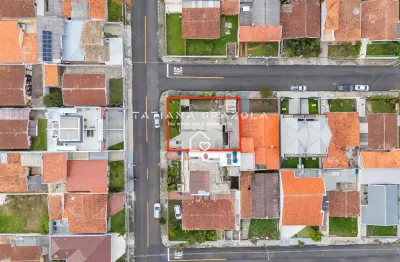 Terreno à venda na Rua de Itu, 118, Guabirotuba, Curitiba