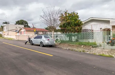 Terreno à venda na Rua de Itu, 118, Guabirotuba, Curitiba
