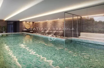 Terreno em condomínio à venda no pilarzinho por r$ 549.000 - curitiba - pr