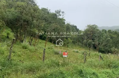 Terreno à venda por r$ 1.050.000 em araçatuba , tijucas do sul/pr