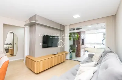 Apartamento de 104 m² à venda por r$ 799.990 – silveira da motta – são josé dos pinhais/ pr