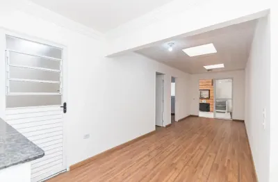 Casa térrea à venda por r$ 449.000 no guatupê - são josé dos pinhais - pr