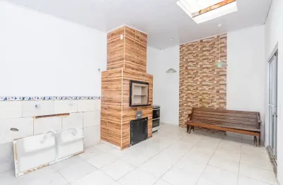 Casa térrea à venda por r$ 449.000 no guatupê - são josé dos pinhais - pr