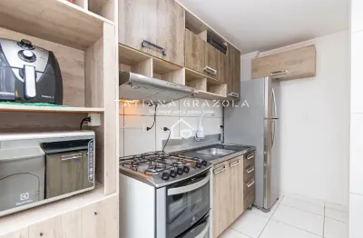 Apartamento à venda no costeira por r$ 250.000 - são josé dos pinhais - pr